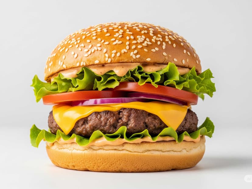 Danny's Burguer