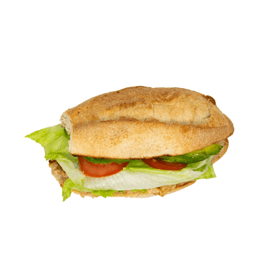 Torta de Lomo