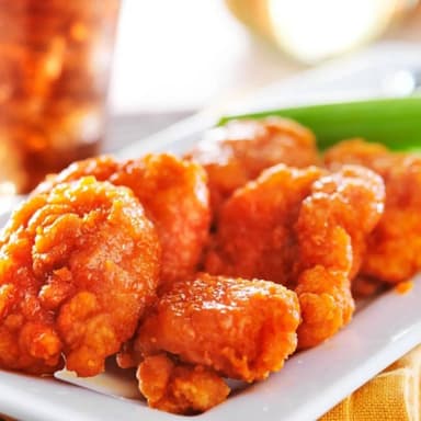 Boneless Mango Habanero