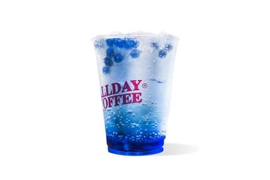 SODA ITALIANA