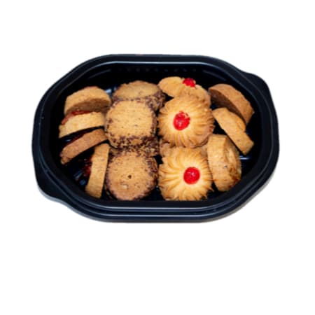 Paquete de Galleta de 1/4