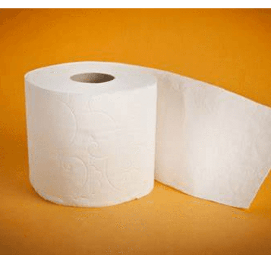 PAPEL DE BAÑO