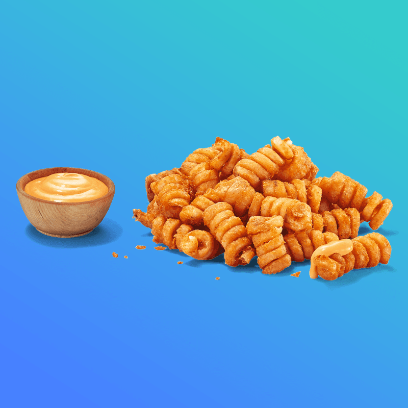 Papas Twistter Jumbo
