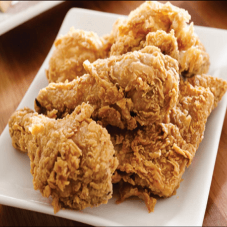 Pollo Frito estilo KFC Kentucky 250gr