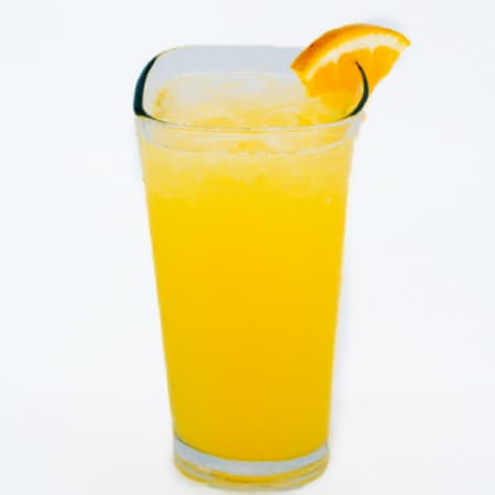 Naranjada 500ml