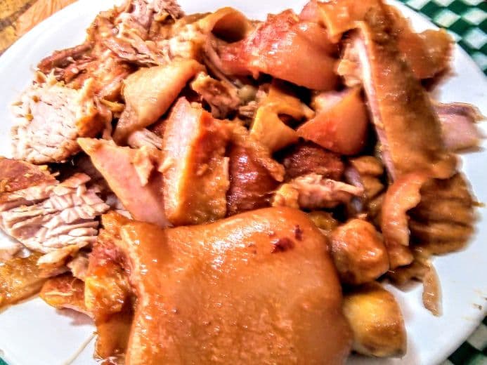 Carnitas Navojoa