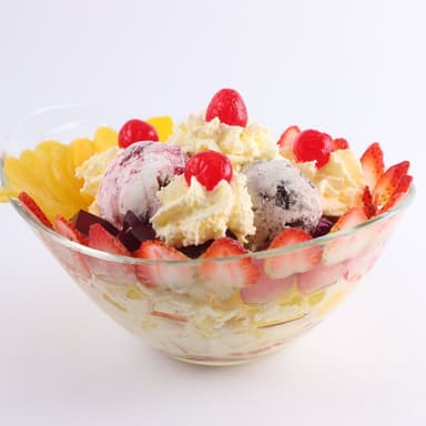 Ensalada Mega para 2 personas