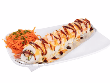Rollo Banana Hot