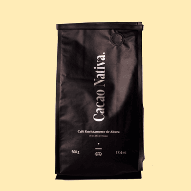Café 500 g