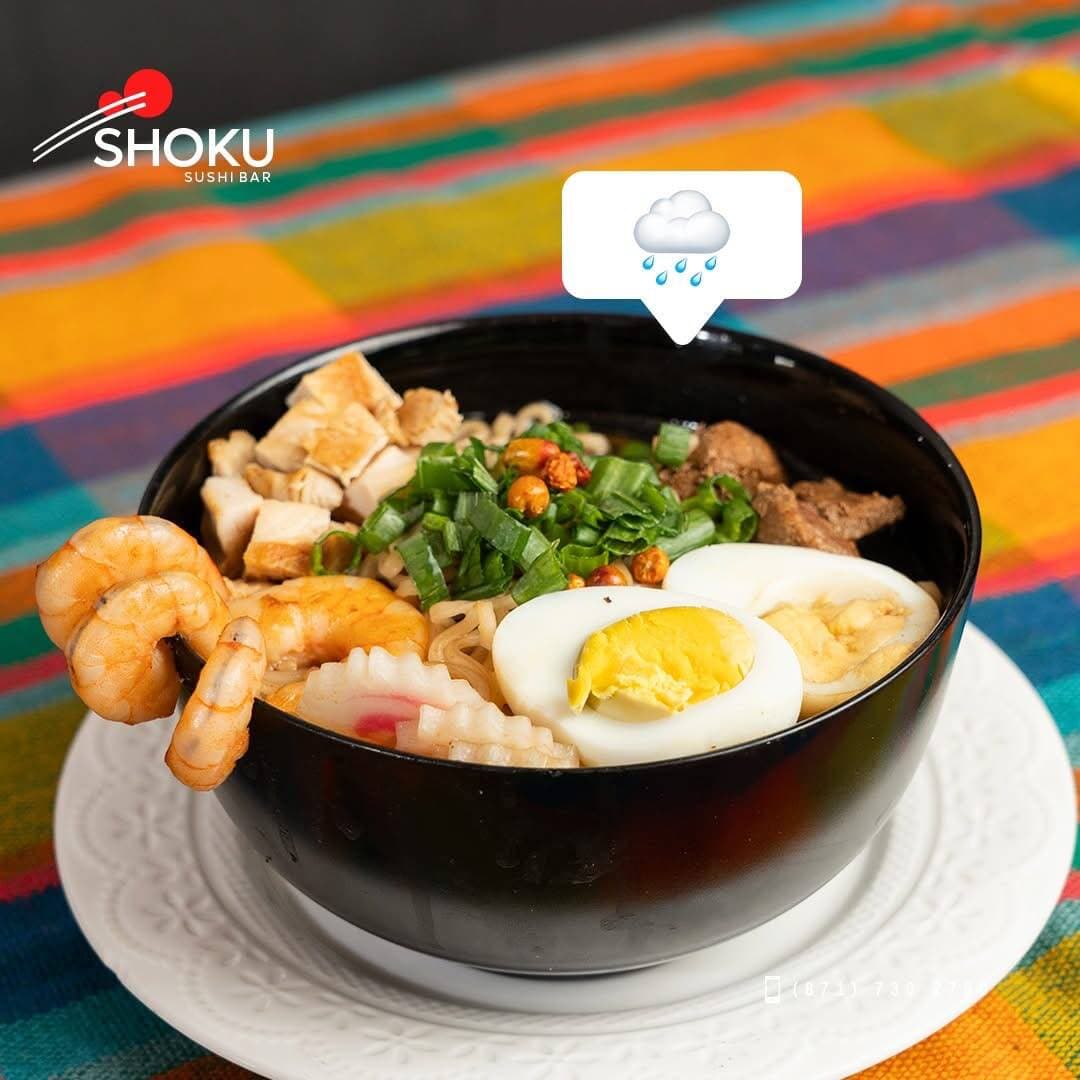 Ramen Clasico 600g