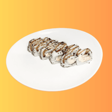 California Roll