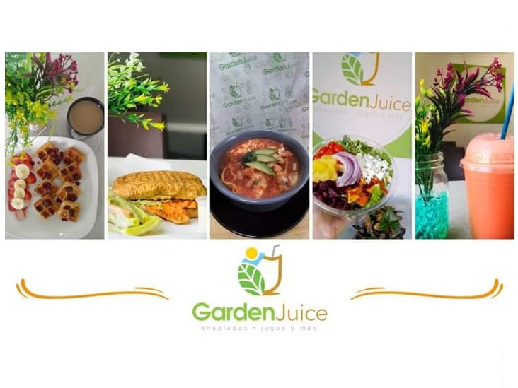 Garden Juice