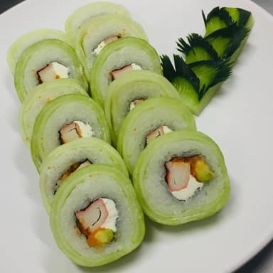 Pepino Roll