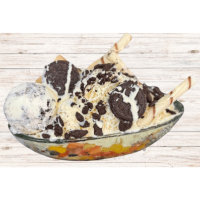 Oreo Cream