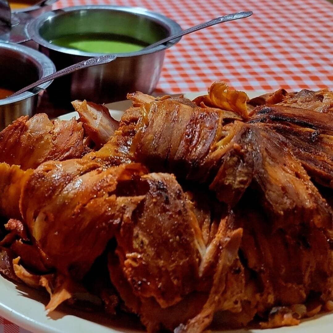 CARNE PASTOR 1/2KG