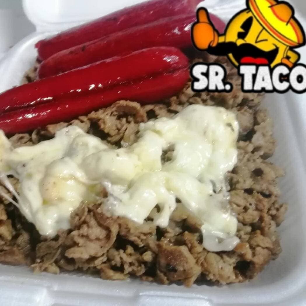 Combo Carne Asada