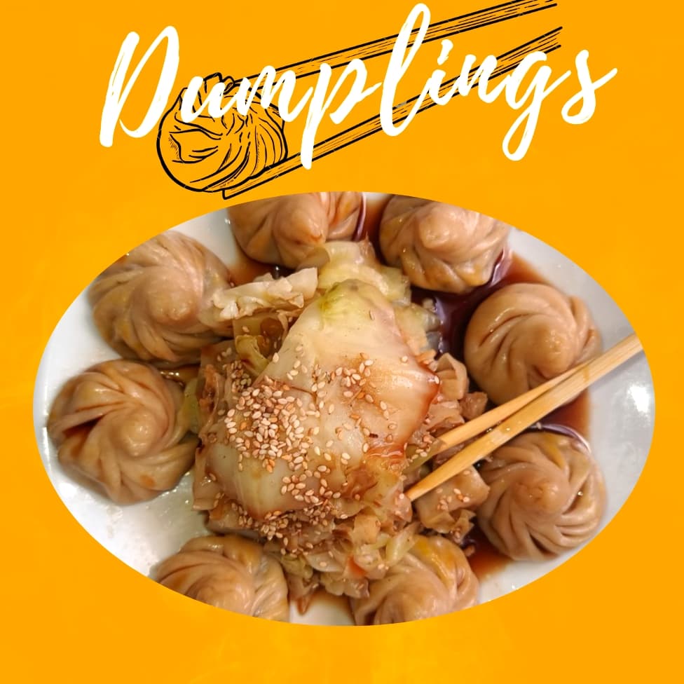 Combo Dumplings Res