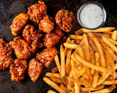 Boneless Pack 14pz