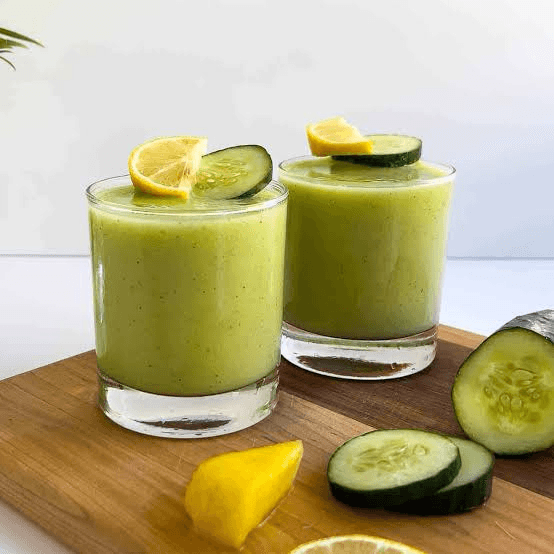 JUGO VERDE