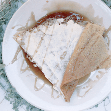 HD Crepa Maple con Philadelphia (Individual)