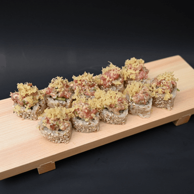 Atún Spicy Roll