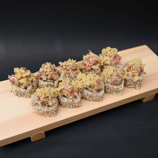 Atún Spicy Roll