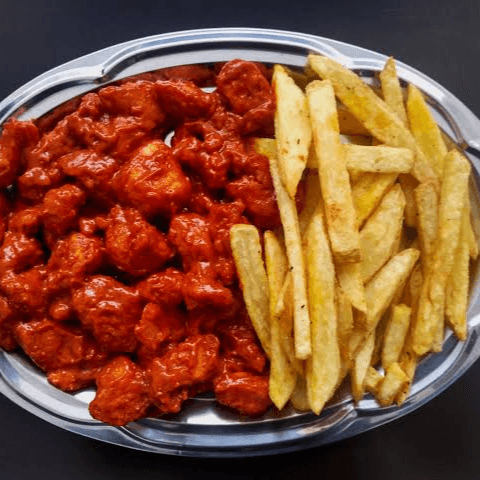 Boneless Familiares