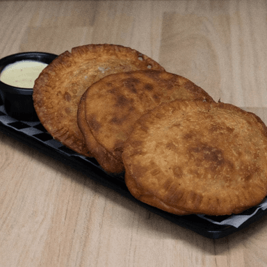 PASTELITOS VENEZOLANOS