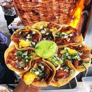 Taquería Lupita