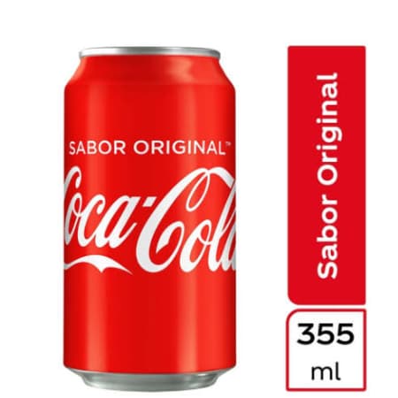 Coca Cola 355ml