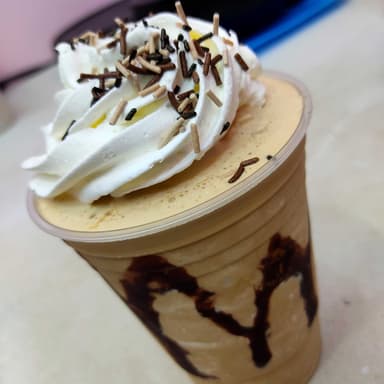 FRAPPE MOKA