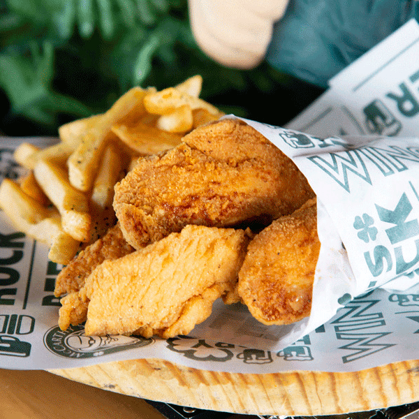 Chicken Tenders
