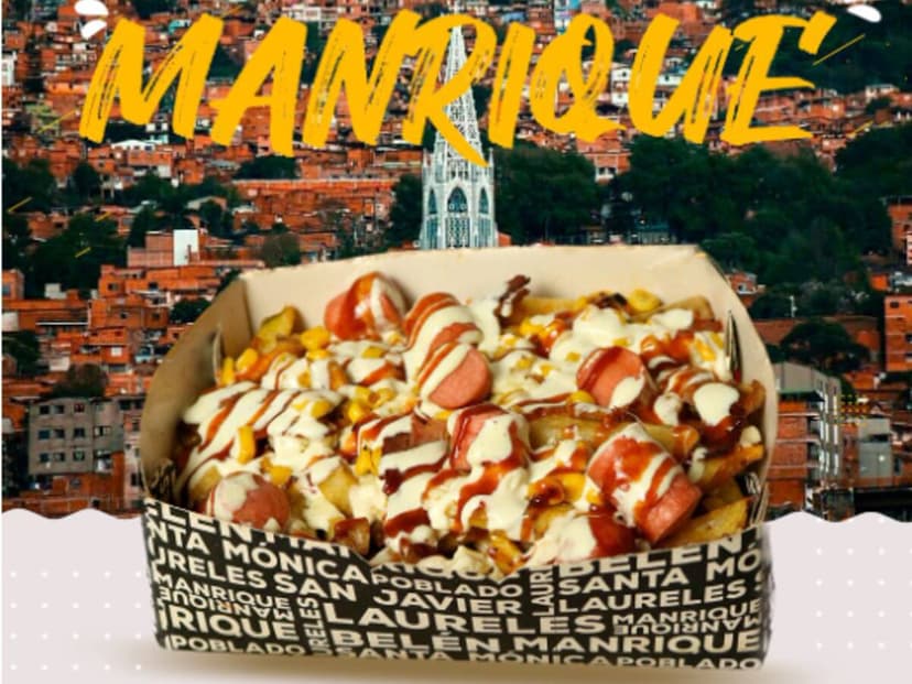 Papaghetto (Manrique)