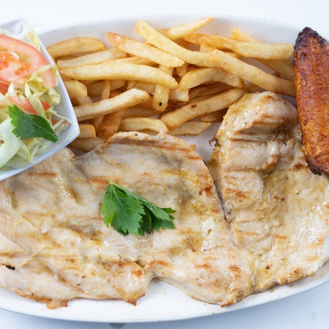 Pechuguita Parrilla 200 g
