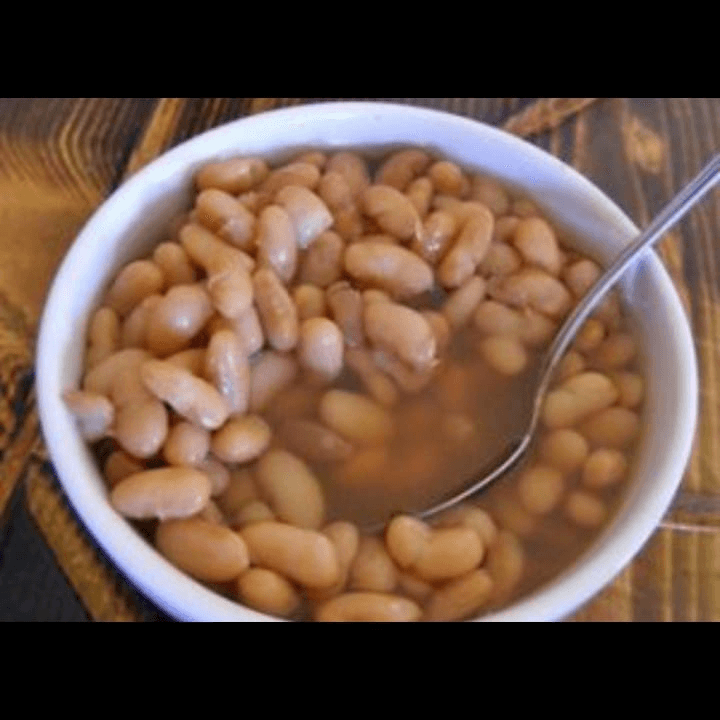 frijol medio lt.