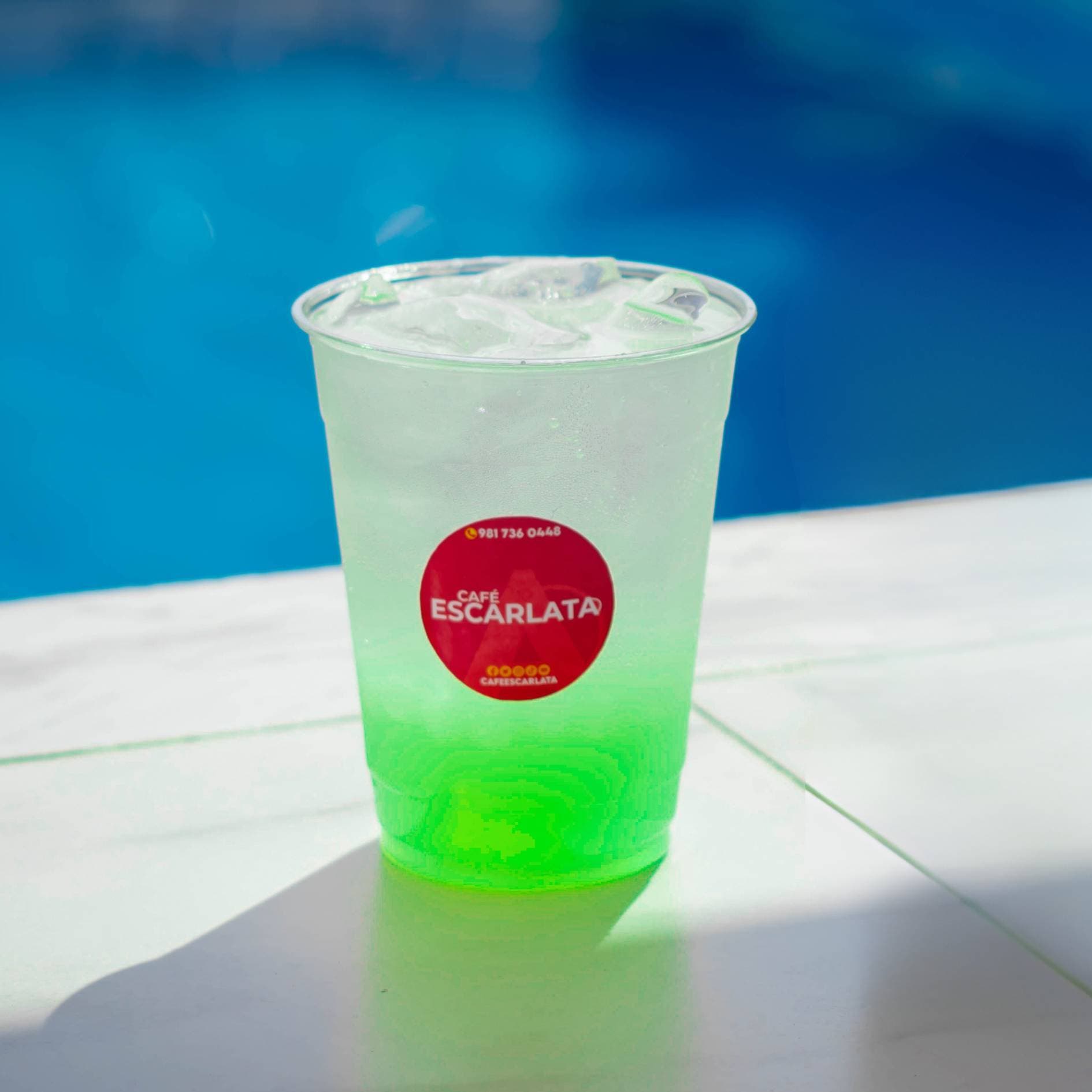 Green Paradise