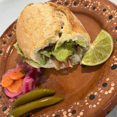 Torta de Surtida