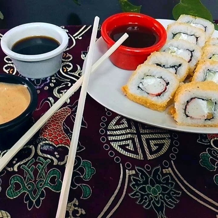 HOT ROLL