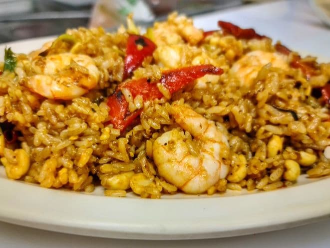 Arma tu Wok (Grande)