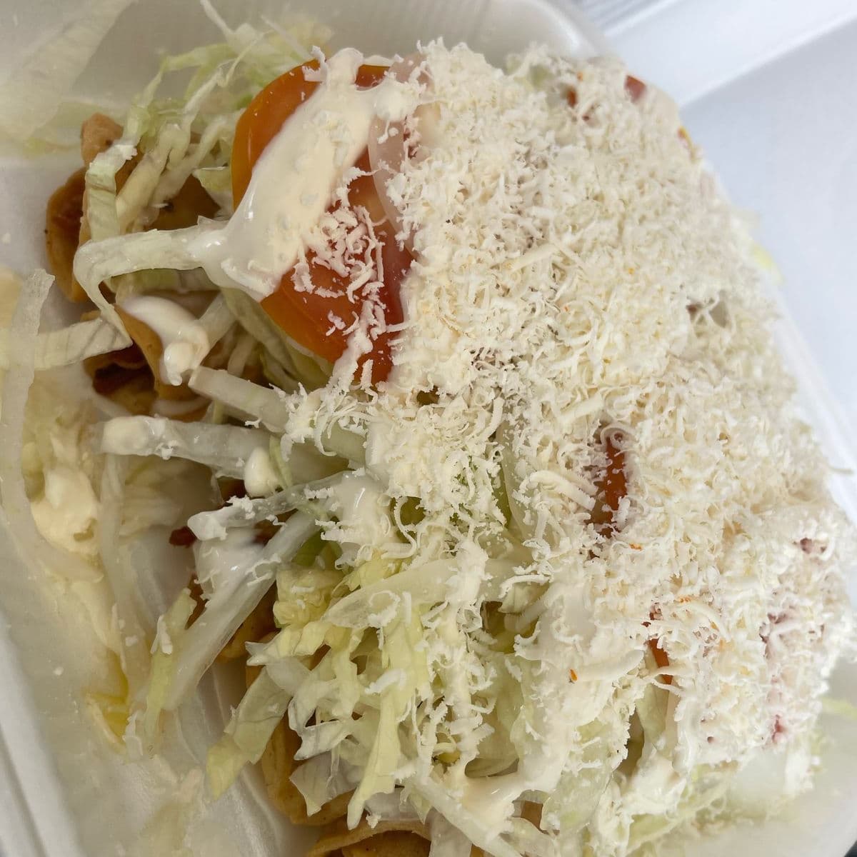 Enchiladas Dulces 5 pz