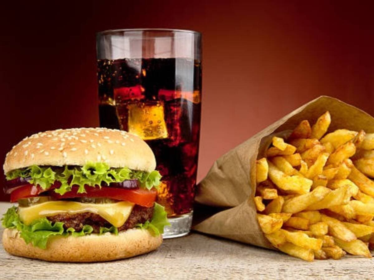 Hamburguesas MaQ'burger