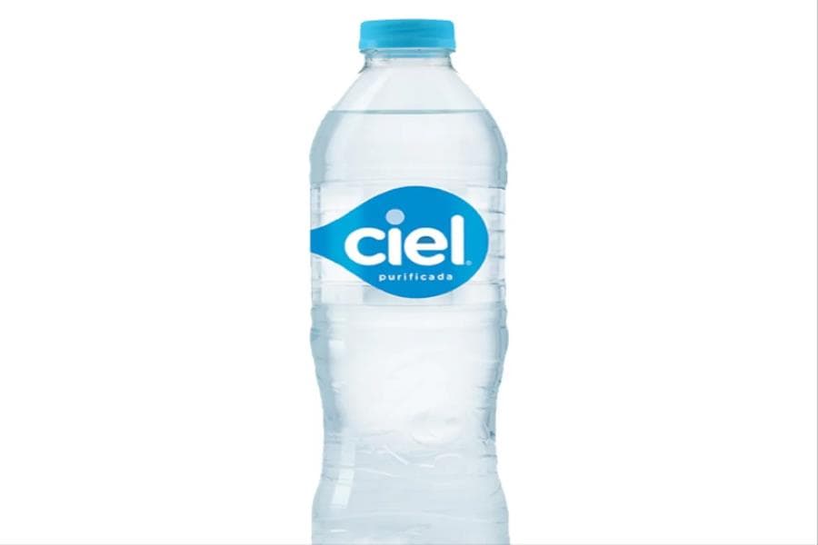 AGUA NATURAL