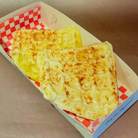 Waffle Pandeyuca Sencillo