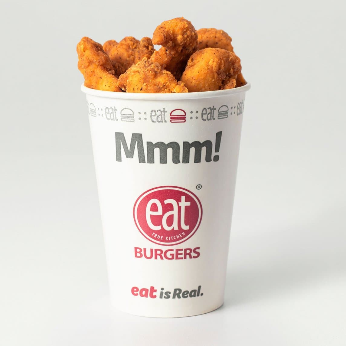 Chick'n Tenders 3 Pzas