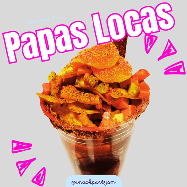 TOSTILOCOS 1L.