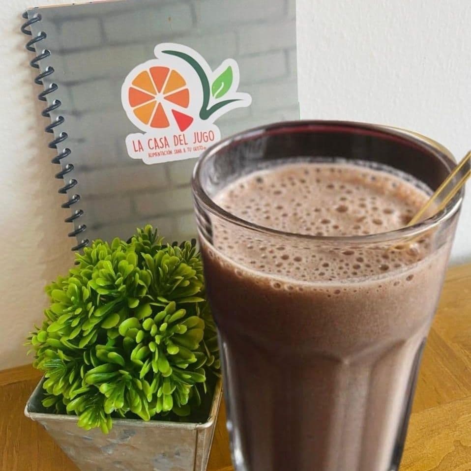 Licuado Chocomilk