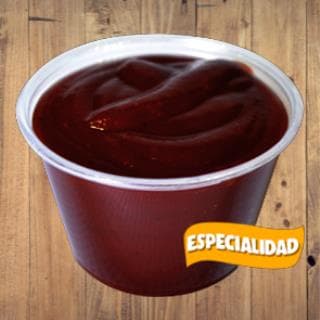 Salsa BBQ