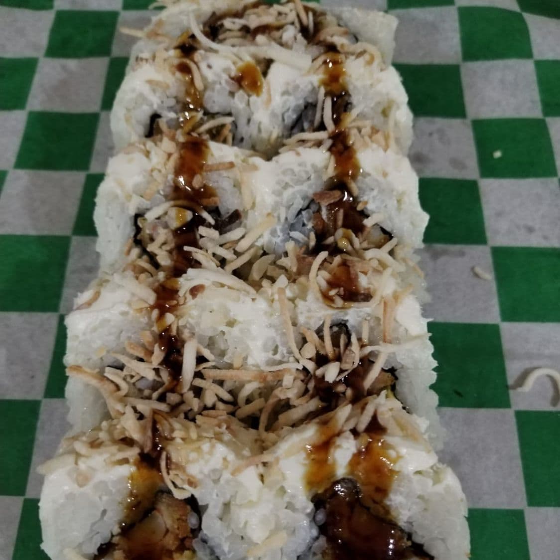 Koko rolly
