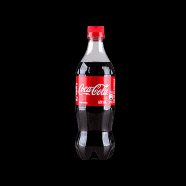 COCA COLA