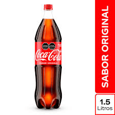 Coca-Cola 1.5 L